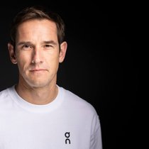 Martin Hoffmann, Grossverdiener: Der On-Chef hat seinen Lohn gegenüber 2024 um 242 Prozent gesteigert.