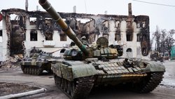 Panzer im Osten Europas: Sollen Anleger jetzt verkaufen?