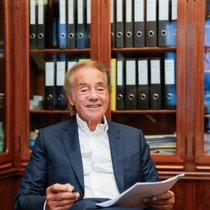 300 Millionen Franken beträgt laut «Bilanz» das Vermögen des 2024 verstorbenen Bruno Marazzis; die Steuerrechnung zeigt ein anderes Bild.