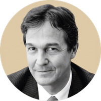 Laurent Dordet
