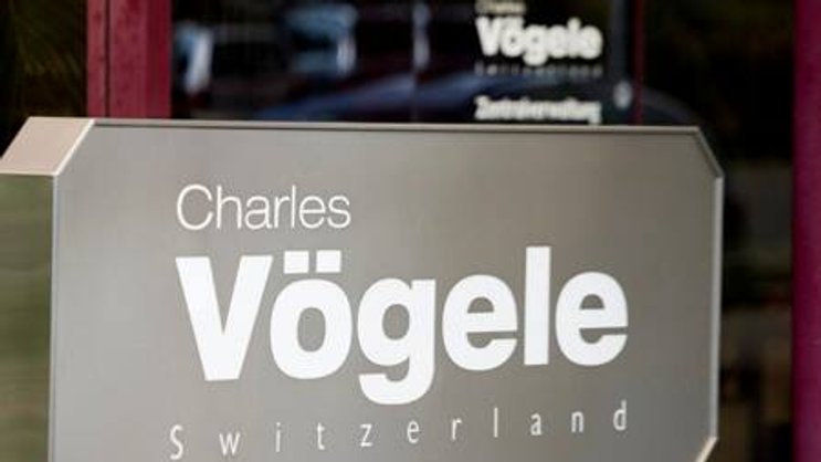 Zwei Konzerne hatten an Charles Vögele offenbar kein Interesse. (Bild: Keystone)
