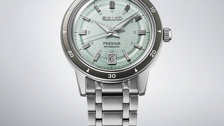 SEIKO
