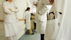 Boomende Branche: In Gesundheitsberufen wird künftig immer mehr Personal gesucht.