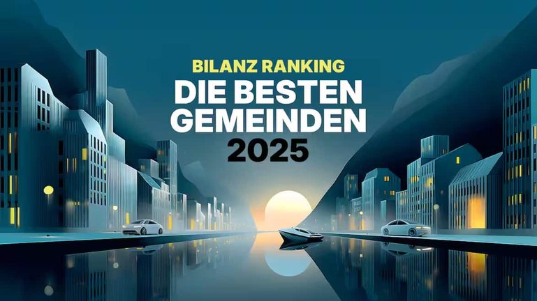 Gemeinderanking