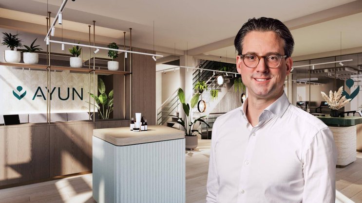 «Noch vor drei Jahren wäre wohl kaum jemand in ein Longevity-Zentrum in Zürich gekommen», sagt Marc Bernegger, der Gründer des Inkubators Maximon. Nun komme das Thema aus der nerdigen Ecke heraus und werde massentauglich.