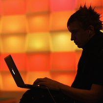 Hacker erbeuteten Millionen im Kryptobereich.