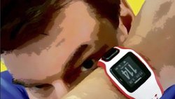 Kowalskys Crash Test: TomTom Multisport Cardio