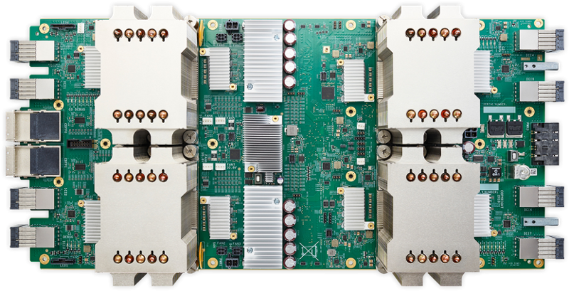 Google Chip