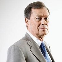 «Viel Lärm um nichts!»: Sulzer-Präsident Jürgen Dormann rechnet damit, dass die Minder-Initiative zum Papiertiger verkommt.