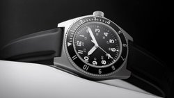 Benrus präsentiert die Type 2 MIL SPEC, eine modernisierte Neuauflage einer Taucher- und Felduhr von 1972.
