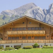 Ferienwohnungen in Grindelwald: Die Objekte sind begehrt.
