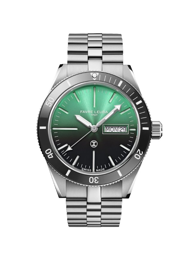 Deep Raider Day Date Green7.jpg