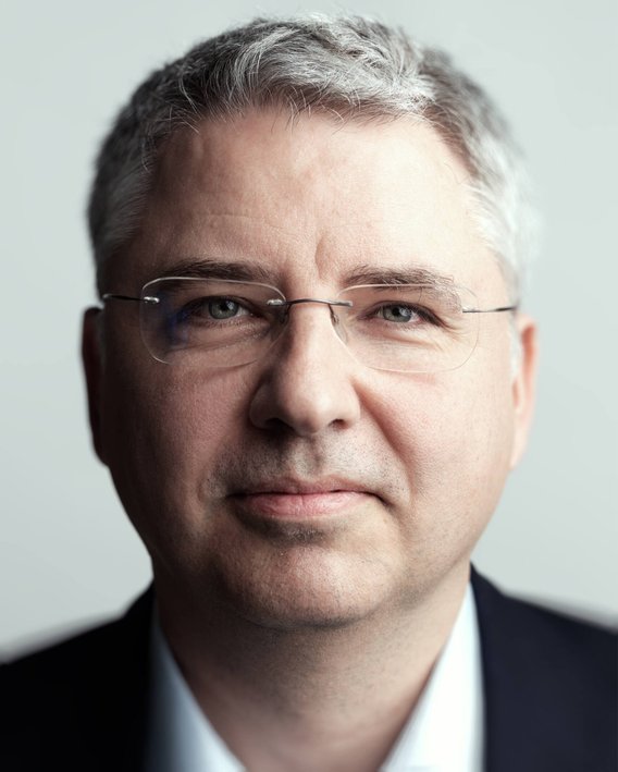 Severin Schwan