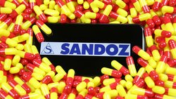 Der Generikahersteller Sandoz ist seit Oktober 2023 ein eigenständiges Unternehmen.