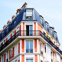 Wohnungen: Immobilien kaufen, um sie weiterzuvermieten, ist beliebt.Pixabay