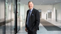 Schindler-CEO Thomas Oetterli will mit Top Speed 23 die Probleme angehen