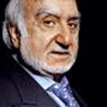 Nicolas G. Hayek