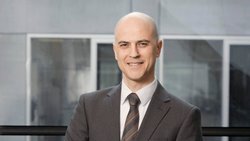 Claudio Saputelli sieht bei den Immobilien eine deutliche abkühlende Nachfrage.
