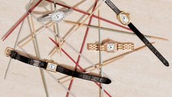 Cartier bringt ihre Klassiker als Mini-Uhren.