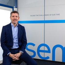 lexandre Pauchard ist Generaldirektor des Schweizer Forschungs- und Entwicklungszentrums CSEM.