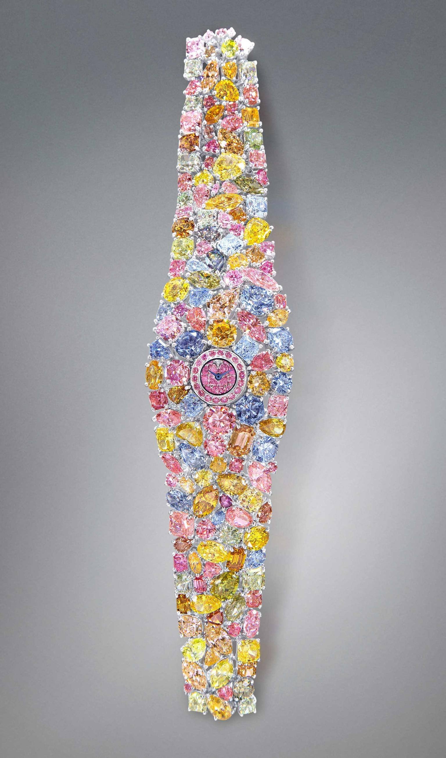Graff Diamonds Hallucination