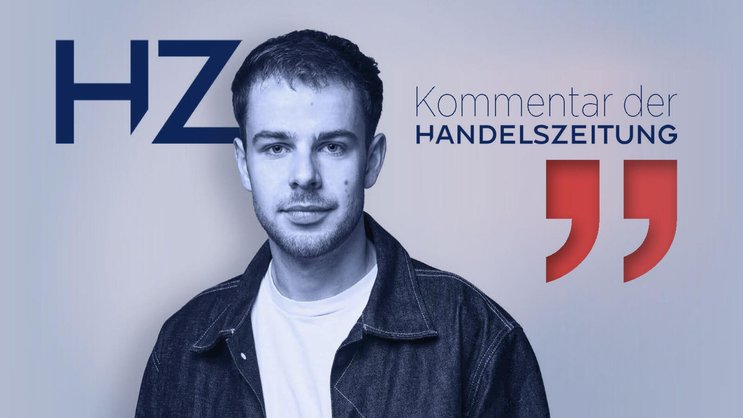 «Der Ölpreis ist auf Zickzackkurs, aber bis jetzt haben sich die schlimmsten Befürchtungen für die Wirtschaft nicht bewahrheitet», schreibt Handelszeitung-Redaktor Tim von Felten.