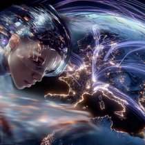 Digital Shapers: Cloudriders.