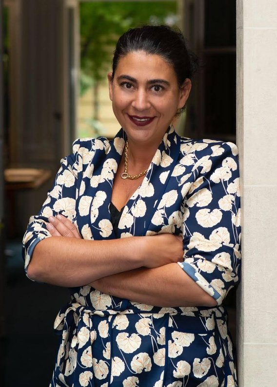 Cynthia Tobiano