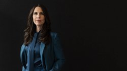 Susanne Wille steht vor vielen Herausforderungen: sinkende Werbeeinnahmen, schrumpfende Zuschauerzahlen und politischer Druck.