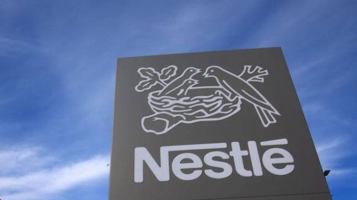 Nestlé