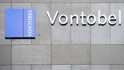Vontobel: Am 18. September geht der neue Markenauftritt online.   Keystone