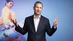 Neu im Chefsessel: Philipp Navratil (Nestlé), ...