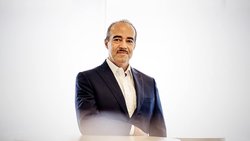 Francisco Fernandez: «Den Wegfall der BSI können wir ausgleichen.» Helmut Wachter