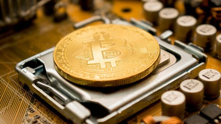 Bitcoin ist die bekannteste und beliebteste Kryptowährung.