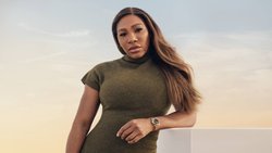 Die Tennis-Ikone ist seit 2014 Ambassadorin für Audemars Piguet.
