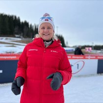Seit 2022 steht Tove Moe Dyrhaug Norwegens Skiverband vor, seit 2024 ist sie zudem Mitglied des leitenden Gremiums des Internationalen Skiverbands FIS.