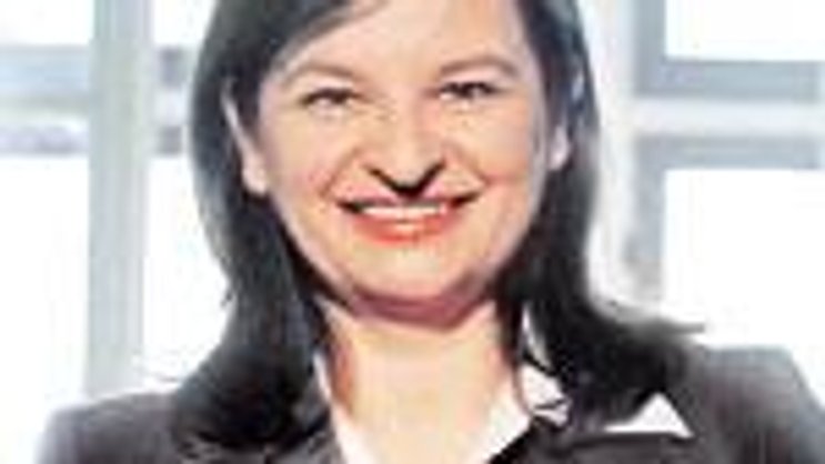 Susanne Riess-Passer