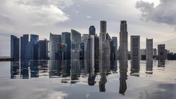 Singapur ist im IMD-Ranking zur Standortattraktivität auf Platz 1.