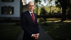Thomas Heller ist CIO der Frankfurter Bankgesellschaft Gruppe, der Privatbank der deutschen Sparkassen.