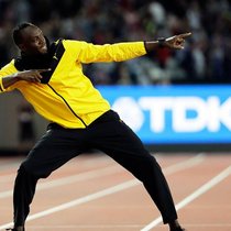 Usain Bolt: Mit seinem Karriereende geht eine Ära zu Ende. Keystone