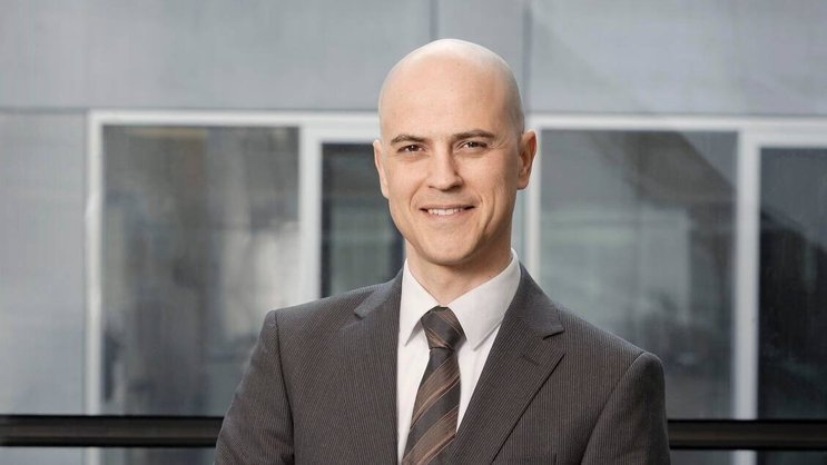 Claudio Saputelli sieht bei den Immobilien eine deutliche abkühlende Nachfrage.