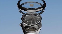 Hightech und Tradition: Die neue Solaruhr von Tissot