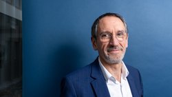 Denis Machuel baut Adecco fleissig um. Seine Sorge bleibt: «Wir werden von den Finanzmärkten nicht angemessen gewürdigt.»