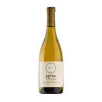 2022 Chardonnay Hess Collection