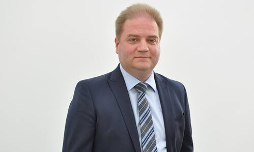 Daniel Hartmann