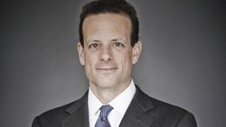 Netter Versuch: Alexander Friedman liess die UBS-Fürung im falschen Glauben.GAM Holding