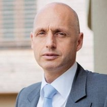 Stéphane Bianchi wird bei LVMH zum Nachfolger von Jean-Claude Biver.
