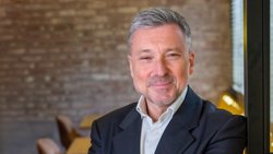 Jean-Marc Pontroué ist seit Mai 2026 CEO von Breitling.