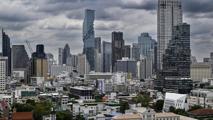 Für Flüge im Juli und August nach Bangkok gab es ab Zürich die meisten Suchabfragen aller möglichen Destinationen.