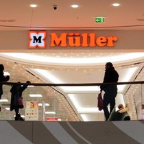 Auf Expansionskurs: 95 Filialen betreibt Müller aktuell in der Schweiz – und will weiter wachsen.